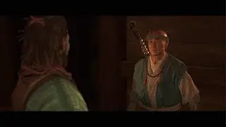 Assassin's Creed Shadows- Hozoin In'ei