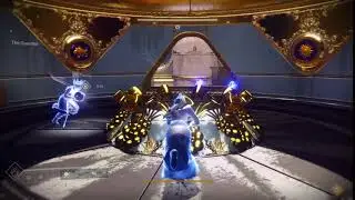 Warlock SSTRs in Sync
