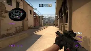 CSGO Magic Key