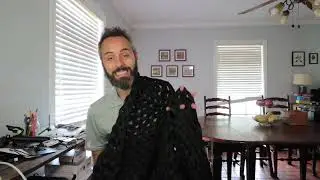 Weighted AND Breathable Blanket! | FindPanda Review