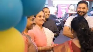 SRI KRISHNA BHAVAN RESTAURANT | INAUGURATION | KARAMA | DUBAI | MEDIA FACTORY | EVENTS | PRODUCTION