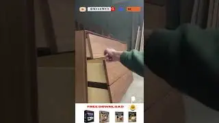 🛠️ DIY Wood Projects That Will Amaze You! 🌟