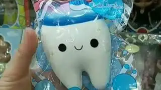 CC Cutie Creative Galaxy Teeth