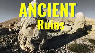 16 Amazing Ancient Ruins of the World You Must See - Travel Video