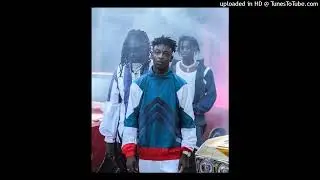 CUBEATZ X METRO BOOMIN TYPE BEAT 