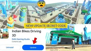 Indian Bike Drive 🚴&zwj;♂️ Mission Complete | Dolphinarium 🐬 Music Fest 🎶 City Tour Gameplay New update 