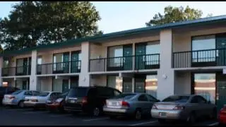 Relax Inn Savannah Georgia