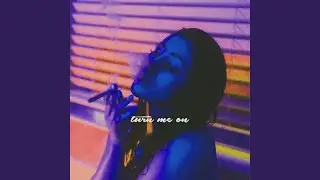 Turn me on (Radio Edit)