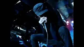 Slapstick Remedy - 3 Words (Live 6/1/2007 @ Culture Room)