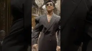 The Musclefather#weirdcore #surreal #foryou #fun #motivation #cute #hulk