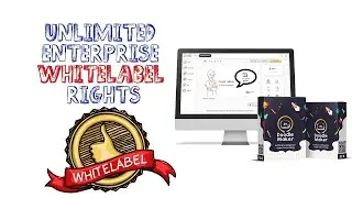 Computers software Doodle Maker Whitelabel Agency