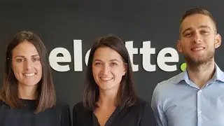 Deloitte: Let's talk: Mandatory disclosure requirements (DAC6)