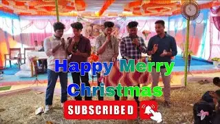 #Subha Barata ku#singers-promod,rajendra,Nithin,sanjay #christian Christmas song#ja re pabana
