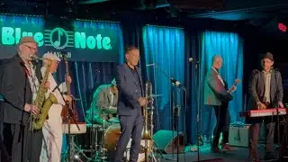 The Slackers - My Last Star - Live in Hawaii