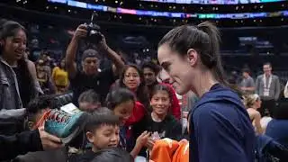 CONFIRMED: Sue Bird Reveals Angel Reese QUIT Team USA After Caitlin Clark Was Selected