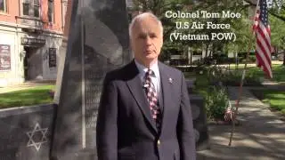Memorial Day 2014 - It Is The Soldier