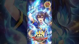 DAITAKU HELIOS (MAGIRANGER) #shorts #umamusume #daitakuhelios #magiranger #no1sentaigozyuger