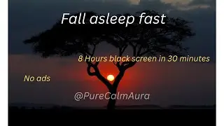 Relaxing Deep Sleeping Music, Stress Relief, Calming Music, Meditation Music.