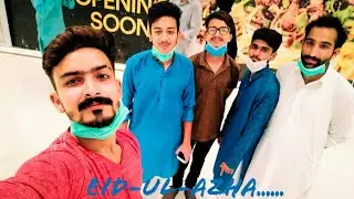 Two happiness in a single day | Bakra eid Mubarak | #TTvlogs