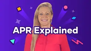 APR Explained: The Real Cost of Borrowing Money