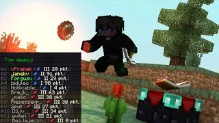 JAK OSIĄGNĄŁEM TOPKĘ WBIJAJĄC SIĘ PERŁAMI | TOP 7 | CUBEHARD