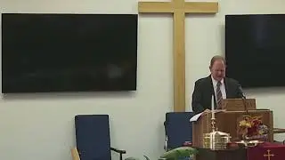 The Rapture of the Church | Sunday School 11.16.25 | Pastor Ken Lawson