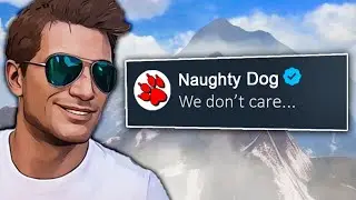 Worst Multiplayer Experience of 2025 | Uncharted 4 Multiplayer