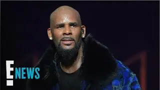 R. Kelly Arrested on Federal Sex Crime Charges: Everything We Know | E! News