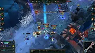 Talon Aram Penta