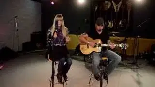 HIP KITTY - 'Breath Of Heaven' (Mary's Song ) Christmas