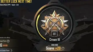 HIGH PLUS POINT HIGH KD EVENT FOR CONQUERUOR PUBG MOBILE LIVIK MAP BGMI.aroojMARWAT CROWN RANK PUSH