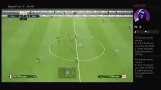 Live Pes 2019 PS 4