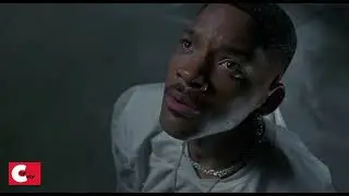 Alien Chase Scene  | Men in Black (1997) | Clips City