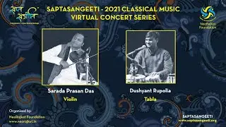 Sarada Prasan Das