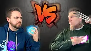 ANIME 🆚 COMIC BOOK Statue Collectors with @GemMintCollectibles