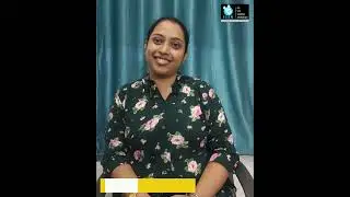 Click Academy's Success Student Byte - Puja Das