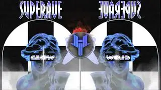 SuperAve. - GLOW