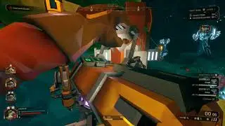 Deep Dive - Bitter Mork - Dense Biozone: Deep Rock Galactic Gameplay