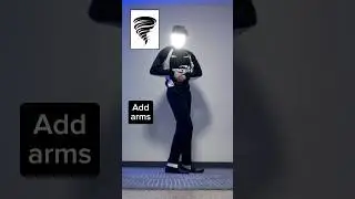 MJ Spin tutorial ✨