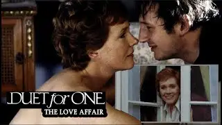 (US) Duet for One, The Love Affair - Julie Andrews, Liam Neeson