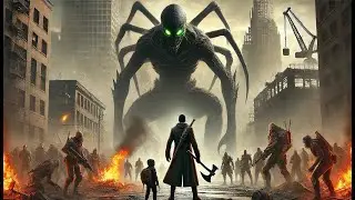 When Humans Arrive, Worlds Collide! | Epic Sci-Fi Saga | Must-Watch HFY Story
