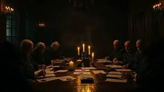 Vatican's Darkest Secret: How the Church Helped Nazis Escape (Shocking Truth)