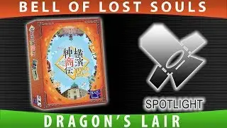 Tabletop Spotlight | Yokohama