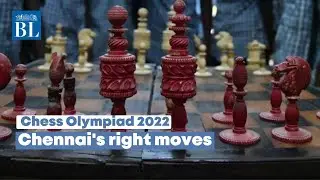 How Chennai bagged the 44th Chess Olympiad hosting rights