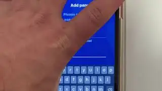Guardall Security Systems &mdash; Как настроить приложение Visonic-Go