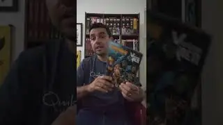 O SEGUNDO JULGAMENTO DE JEAN GREY... ISSO N&Atilde;O ACABA N&Atilde;O!