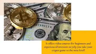 Is Cryptoversity Worth It? In-Depth Review Shows Platform's Main Features & Drawbacks