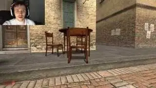 HEY WE LIKE YOU (Prop Hunt)