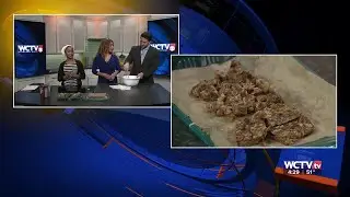How to make a versatile homemade granola recipe from the CEO of Milk Me Treats