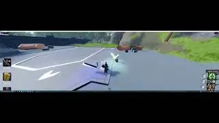 saberforce again